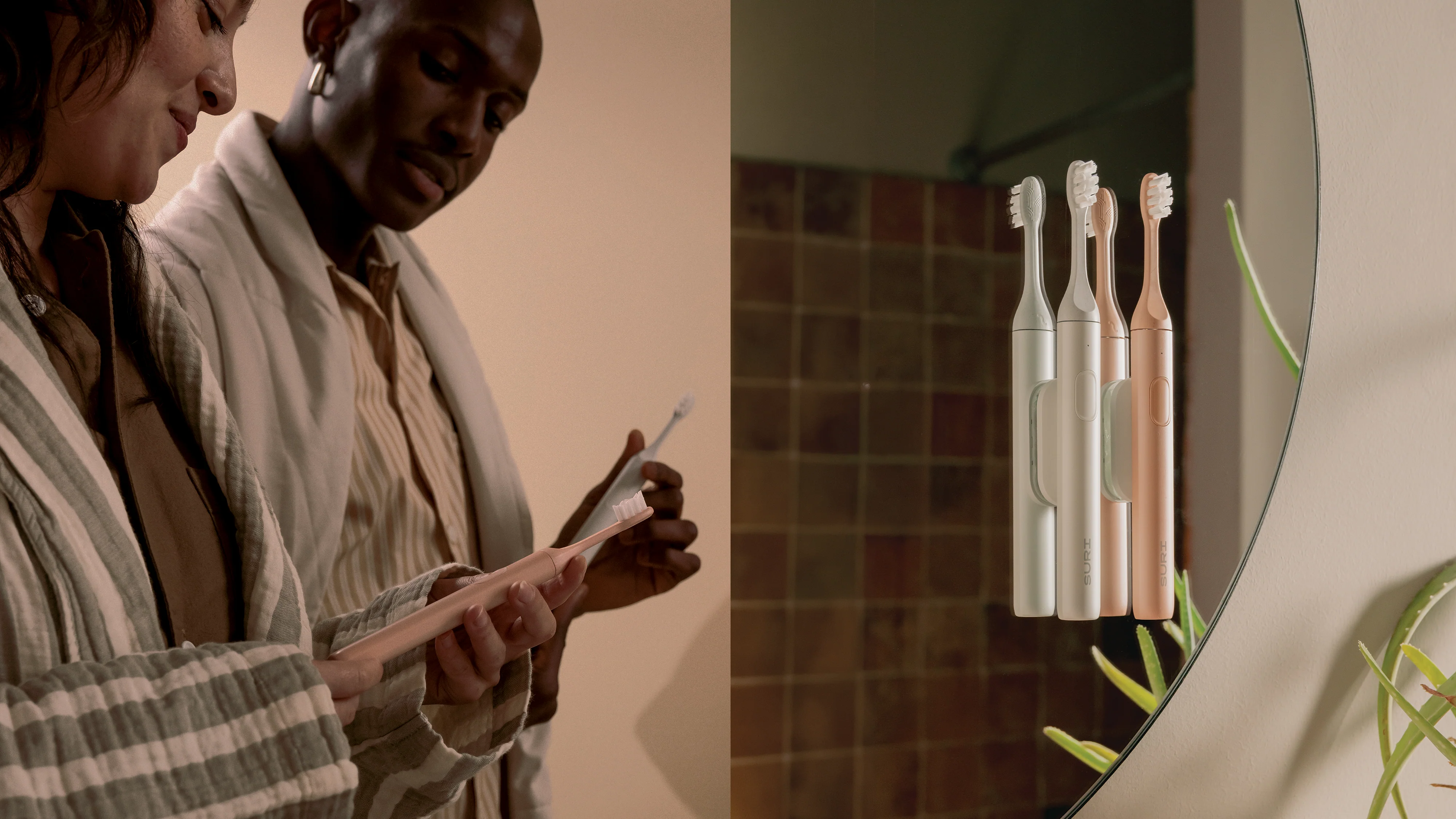 Elevated Oral Care by Design